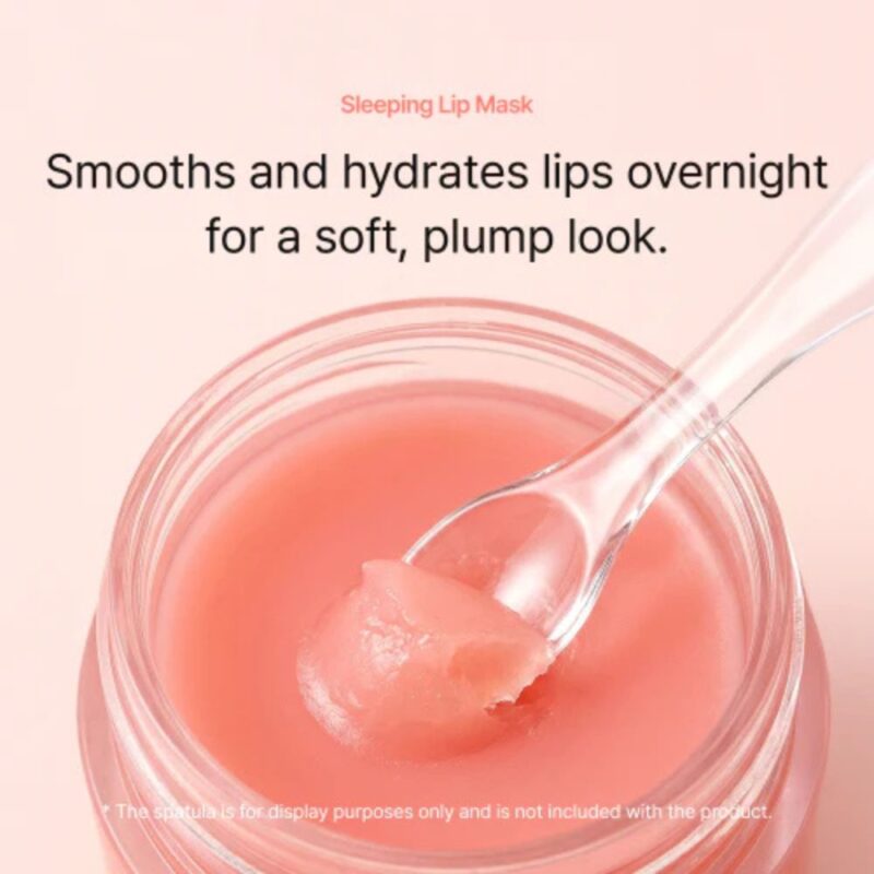 Heimish Ever Glow All Night Lip Mask (2)