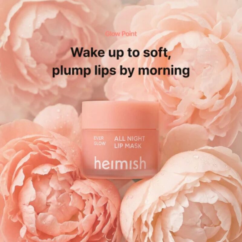 Heimish Ever Glow All Night Lip Mask (5)