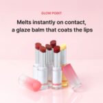 Heimish Ever Glow Glaze Color Balm (1)