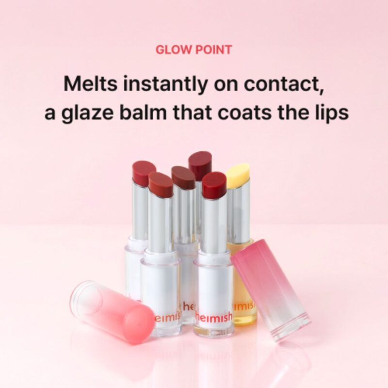 Heimish Ever Glow Glaze Color Balm (1)