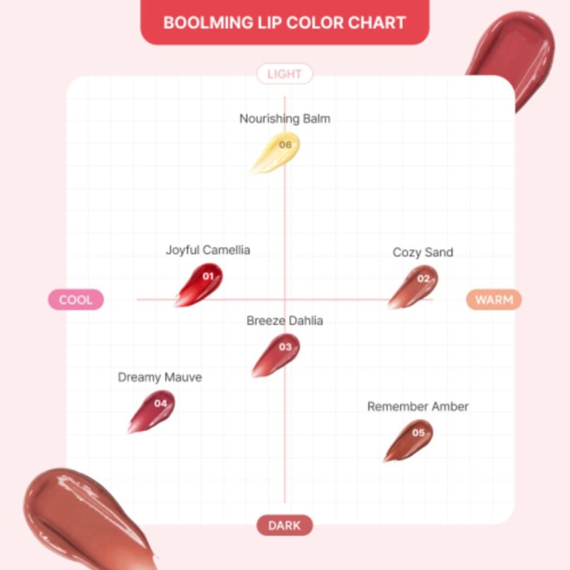 Heimish Ever Glow Glaze Color Balm (3)