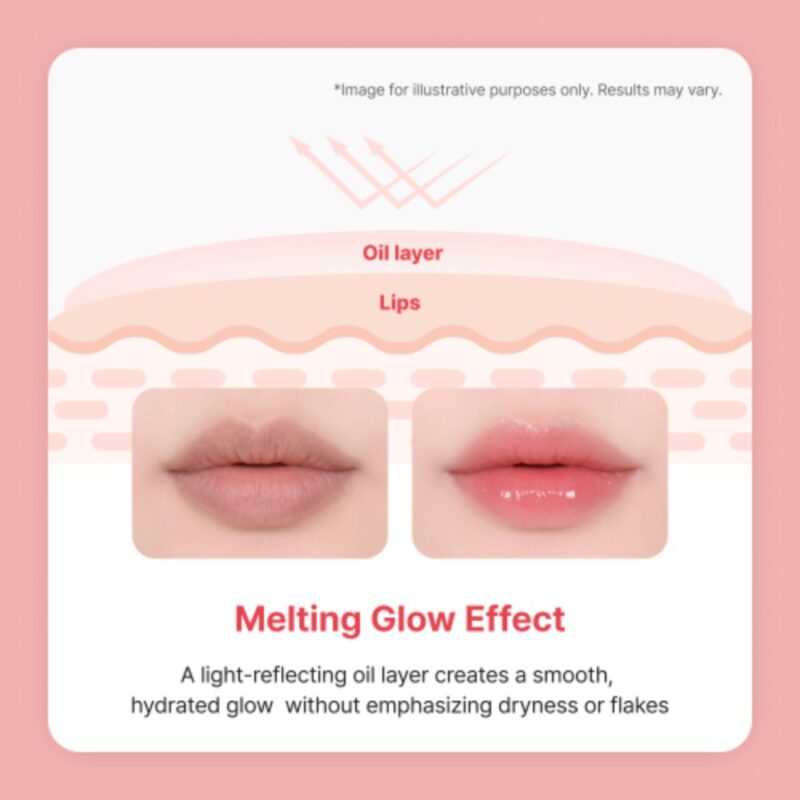 Heimish Ever Glow Glaze Color Balm (4)
