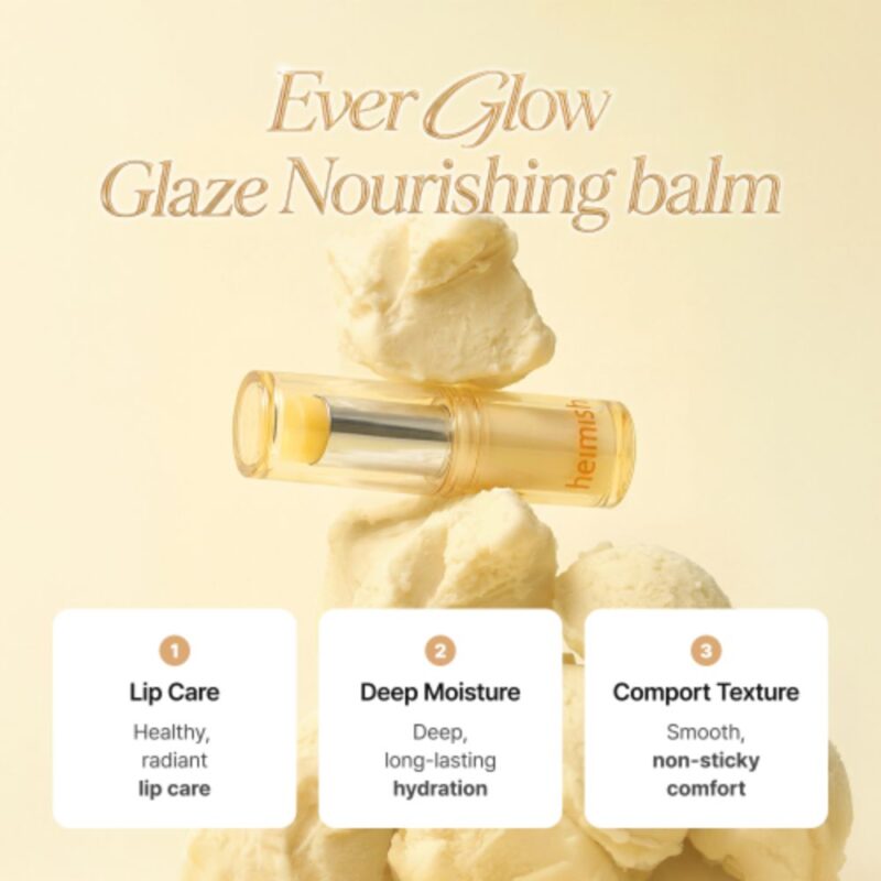 Heimish Ever Glow Glaze Color Balm (7)