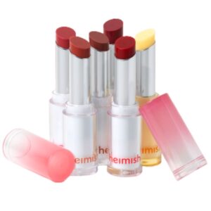 Heimish Ever Glow Glaze Color Balm, 3,1g