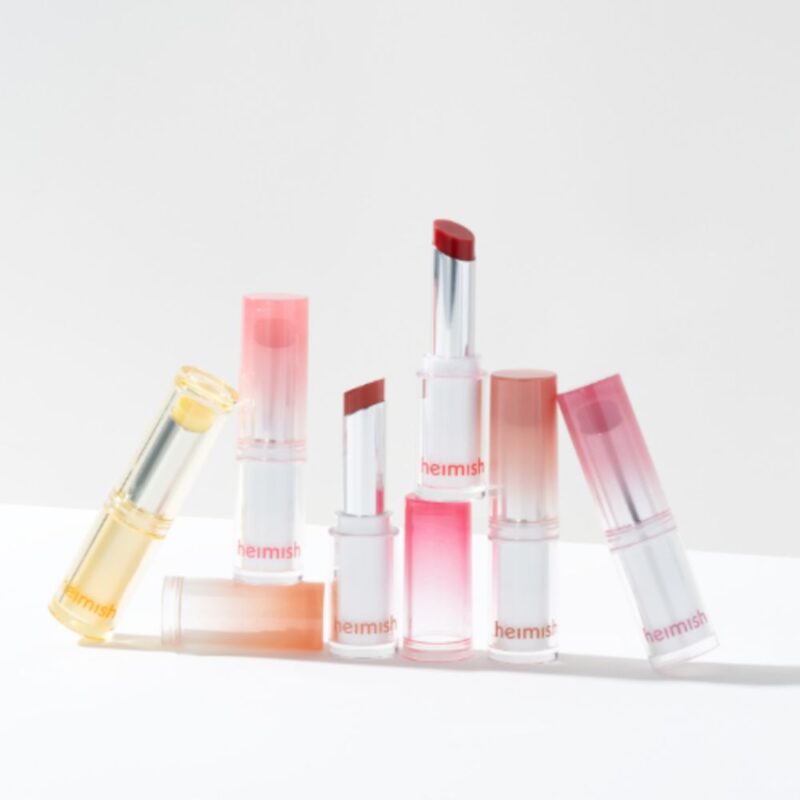 Heimish Ever Glow Glaze Color Balm
