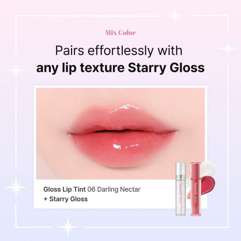 Heimish Ever Glow Starry Gloss (5)