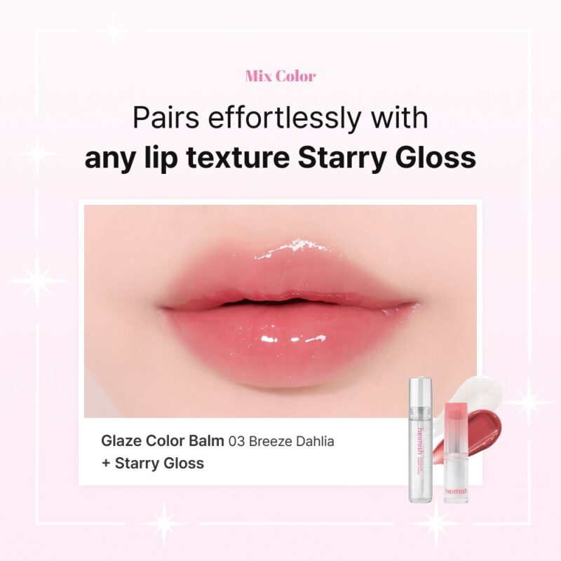Heimish Ever Glow Starry Gloss (6)
