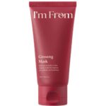 I’m from Ginseng Mask