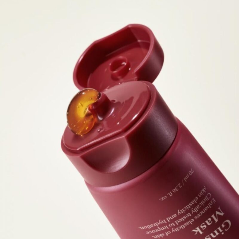 I’m from Ginseng Mask (2)