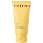 I'm from Honey Mask