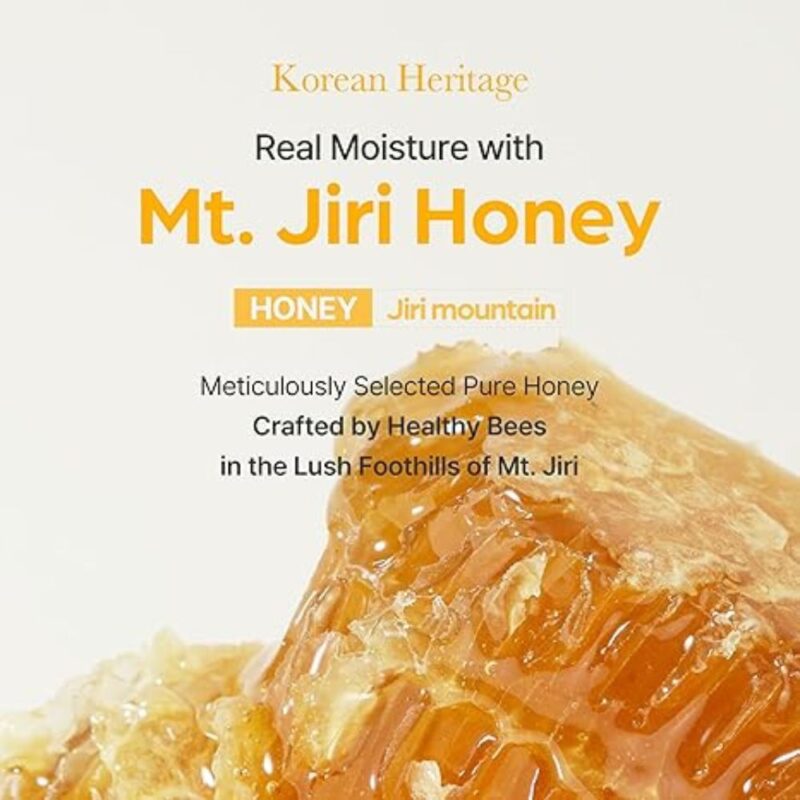 I'm from Honey Mask (2)