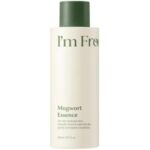 I'm from Mugwort Essence