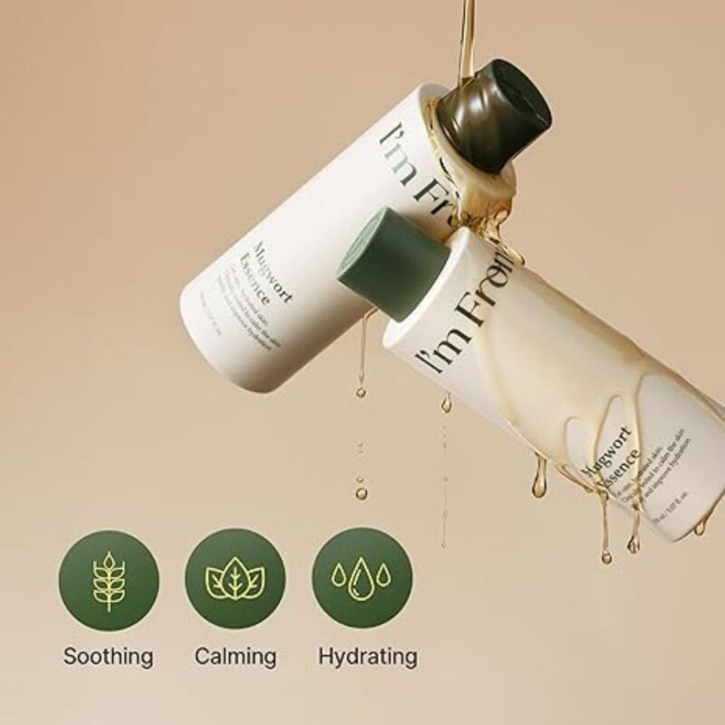 I'm from Mugwort Essence (4)