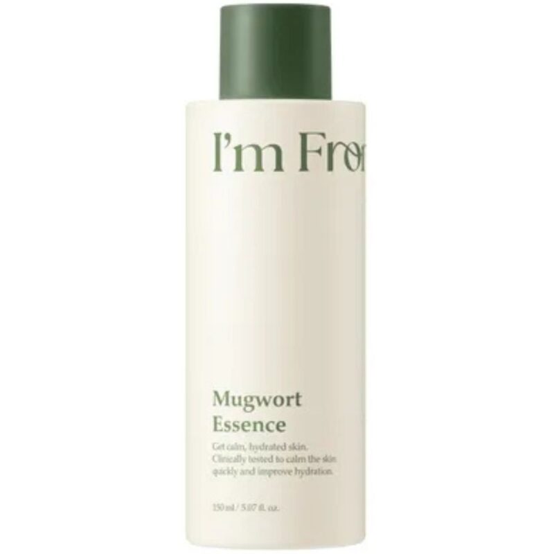 I'm from Mugwort Essence