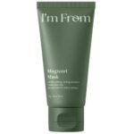 I'm from Mugwort Mask