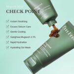I'm from Mugwort Mask (2)