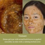 I'm from Mugwort Mask VARIANTA MINI (3)