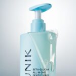 Iunik Beta Glucan All In One Gentle Wash (1)