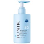 Iunik Beta Glucan All In One Gentle Wash (3)