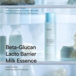 Iunik Beta Glucan Lacto Barrier Milk Essence (3)