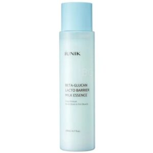 Iunik Beta Glucan Lacto Barrier Milk Essence