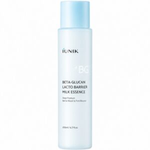 Iunik Beta Glucan Lacto Barrier Milk Essence (6)