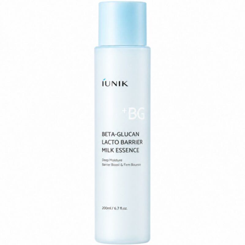 Iunik Beta Glucan Lacto Barrier Milk Essence (6)