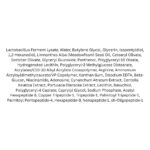 Iunik Beta Glucan Lacto Barrier Milk Essence lista ingrediente