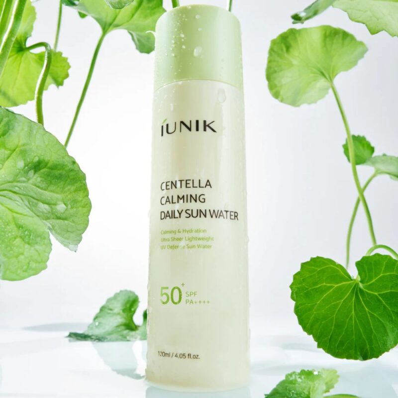 Iunik Centella Calming Daily Sun Water (2)