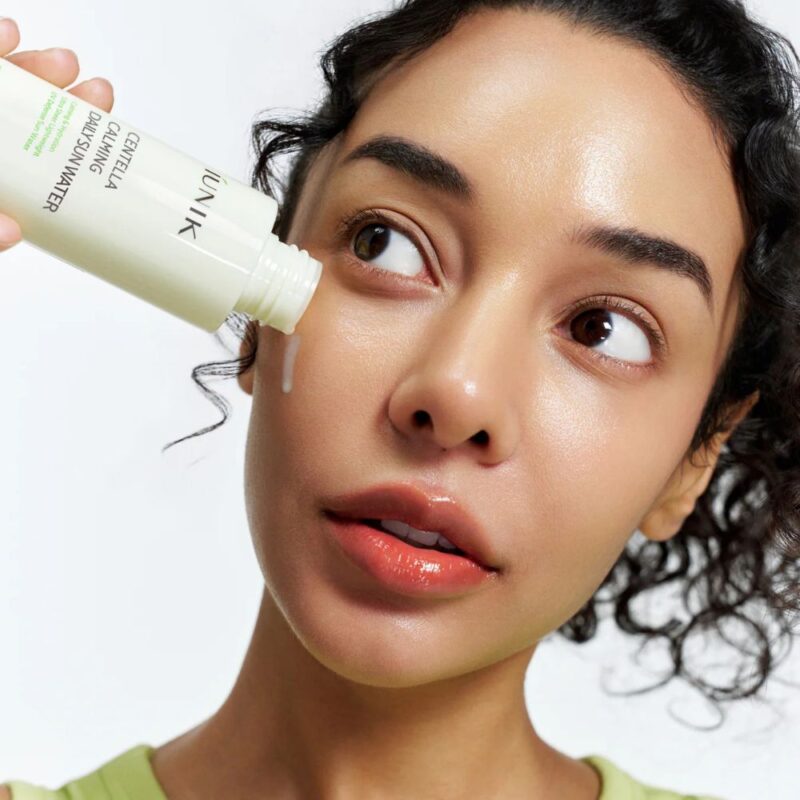 Iunik Centella Calming Daily Sun Water (3)