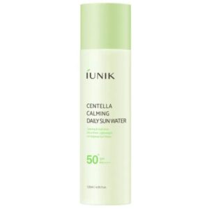 Iunik Centella Calming Daily Sun Water
