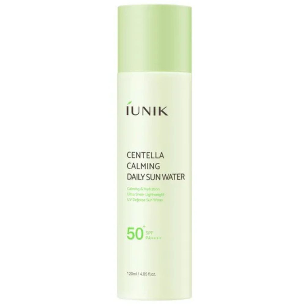 Iunik Centella Calming Daily Sun Water