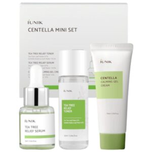 Iunik Centella Mini Set VARIANTA MINI