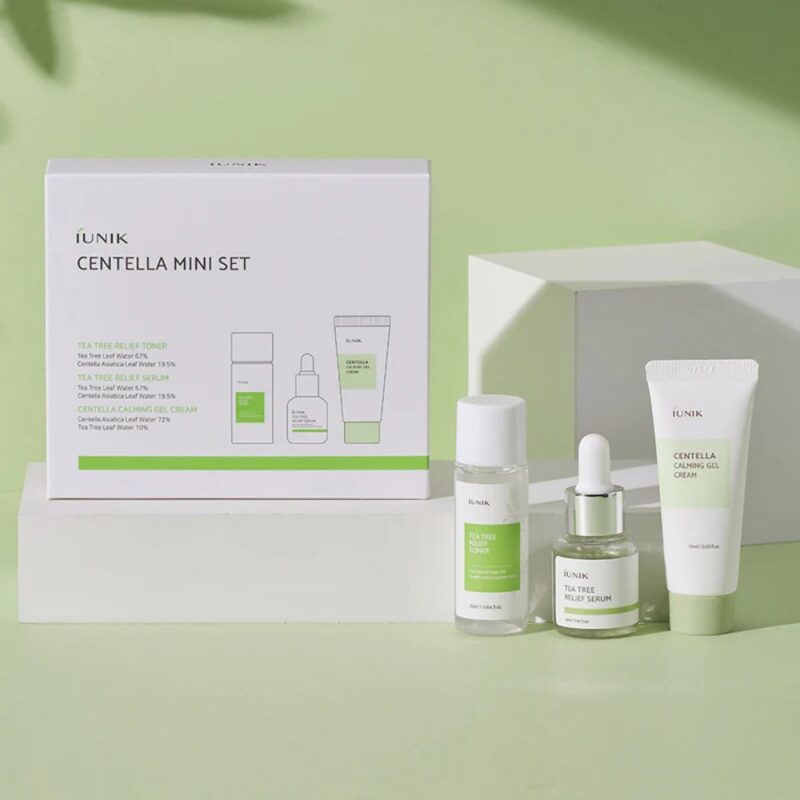 Iunik Centella Mini Set VARIANTA MINI (5)
