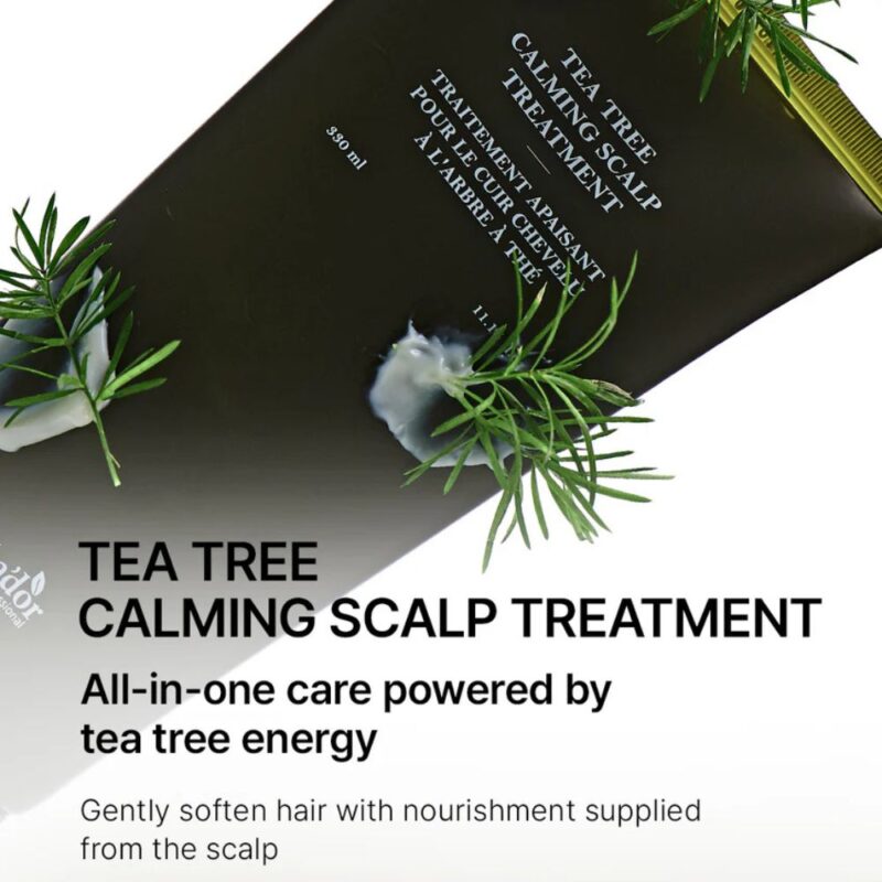 Lador Tea Tree Calming Scalp Treatment (1)