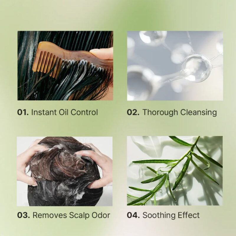 Lador Tea Tree Calming Scalp Treatment (1)