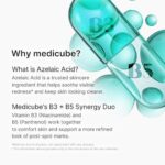 Medicube Azelaic Acid 10 BB Soothing Serum (2)
