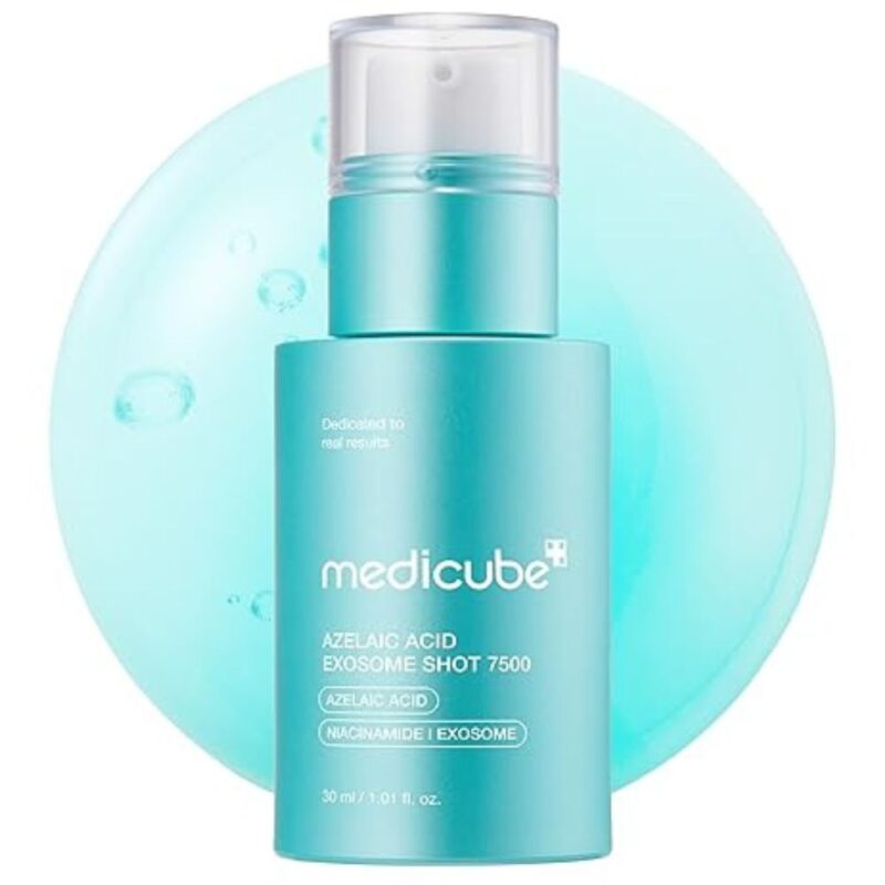 Medicube Azelaic Acid Exosome Shot 7500 (1)