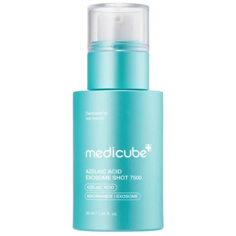 Medicube Azelaic Acid Exosome Shot 7500