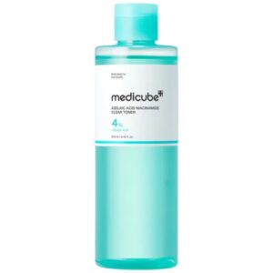 Medicube Azelaic Acid Niacinamide Clear Toner