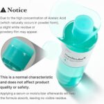 Medicube Azelaic Acid Niacinamide Clear Toner (5)