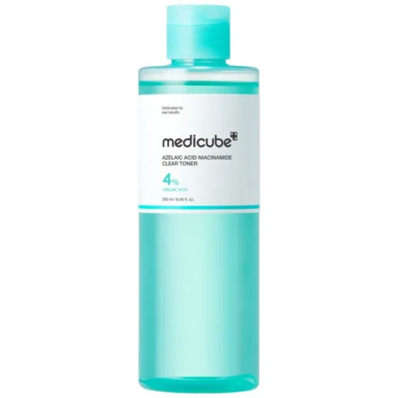Medicube Azelaic Acid Niacinamide Clear Toner