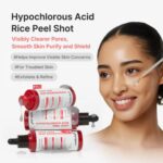 Medicube Hypochlorous Acid Peel Shot (1)