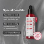 Medicube Hypochlorous Acid Peel Shot (3)