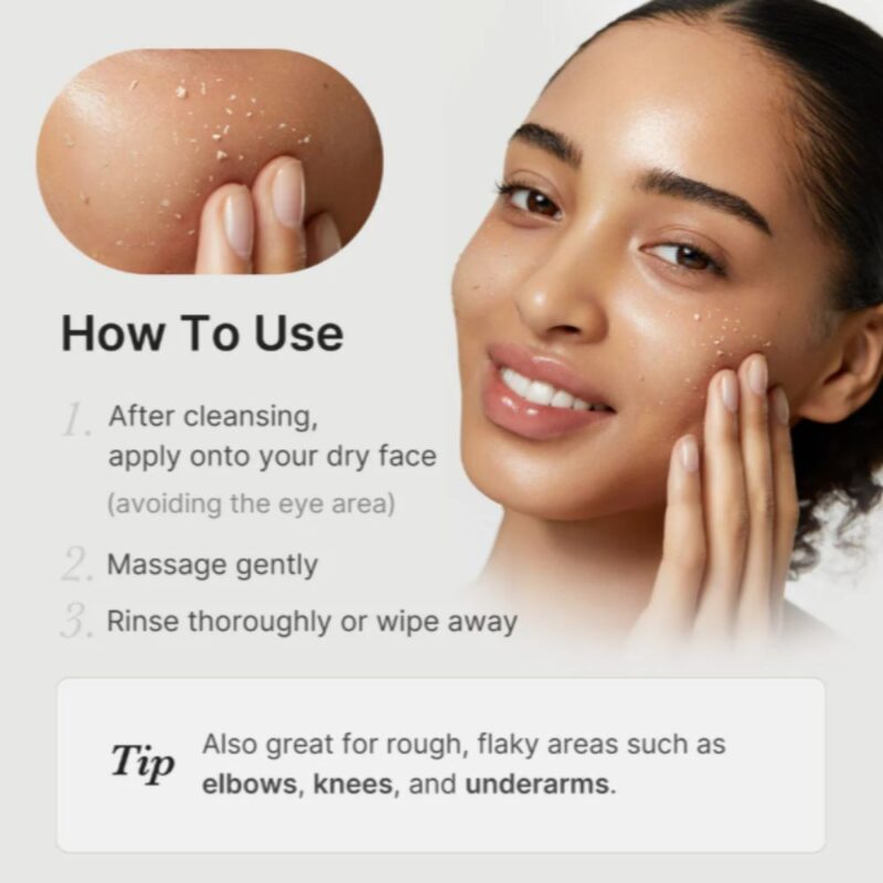 Medicube Hypochlorous Acid Peel Shot (4)