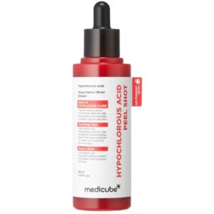 Medicube Hypochlorous Acid Peel Shot (6)