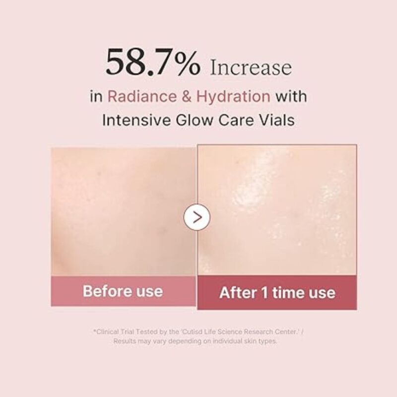Medicube PDRN Pink One Day Serum (2)