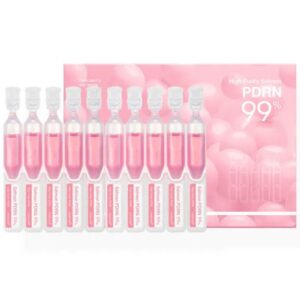 Medicube PDRN Pink One Day Serum