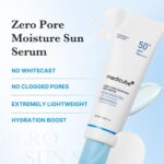 Medicube Zero Pore Moisture Sun Serum (2)