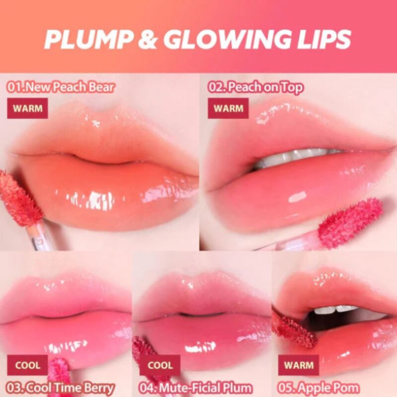 Milk Touch Jelly Fit Tinted Glow Tint (2)